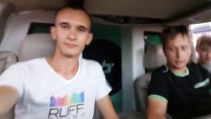 Самые громкие машины и участие нашего проекта в BassRace (DB Drag Краснодар 08.07.17)
