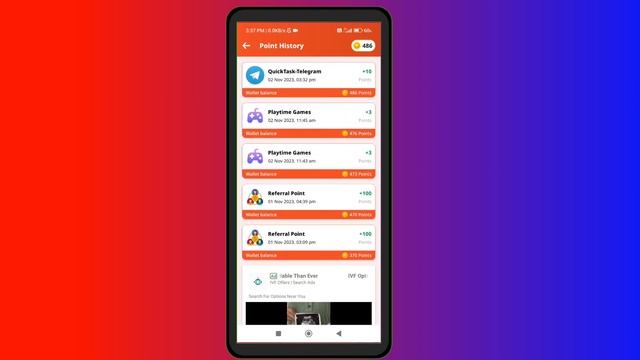 New Free Google play gift card app | new Redeem code app | best earning app