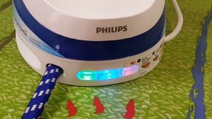 Утюг Philips GC7015 обзор / Iron Philips GC7015 review