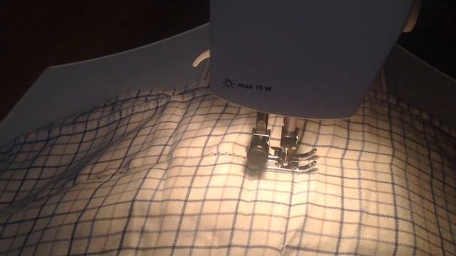 Elna Tx electronic смотреть онлайн