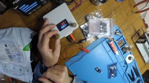 Радиотовары с Алиэкспресс