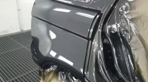 Лак GLASURIT 923-645, акриловой ,с керамической добавкой ...