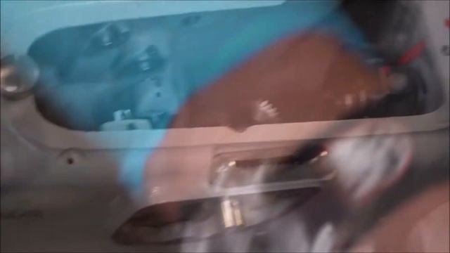 Rebuilding a Bernina 217 Sewing Machine Part 4 смотреть онлайн