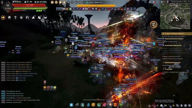 Офин + Камос. Лаги на боссах. смотреть онлайн