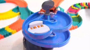 Автотрек А-600 Мистера Фикса с тюнинг-пакетом "А"