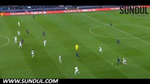 Ligue One | PSG 1-0 Stade Rennais | Video bola, berita bola, cuplikan gol