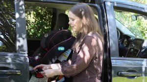 Graco 4Ever 4-in-1 car seat review