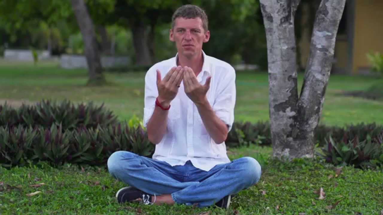 За гранью возможного - Дыхание светом.  Владимир Муранов