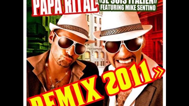 Papa Rital Ft Mike Sentino Rmx Reggaeton sur Radio Latina смотреть онлайн