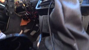 МОЙКА ДВИГАТЕЛЯ НА ВАЗ / ЗАМЕНА СВЕТОДИОДНЫХ ЛАМПОЧЕК В ПРИБОРНОЙ ПАНЕЛЕ ВАЗ 2106