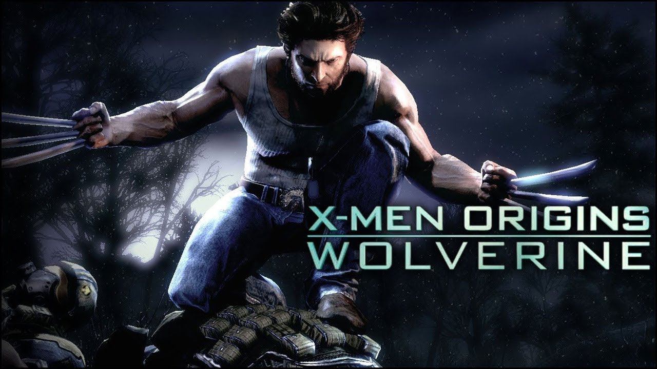 #Прохождение X-Men Origins: Wolverine — Часть 2 (СТРИМ) смотреть онлайн