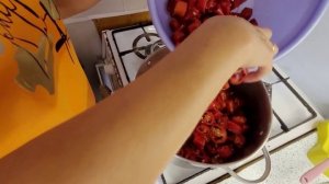 ОСТРЫЙ "БАРАНИЙ РОГ" / ГОТОВИТЬСЯ ЗА 15МИН