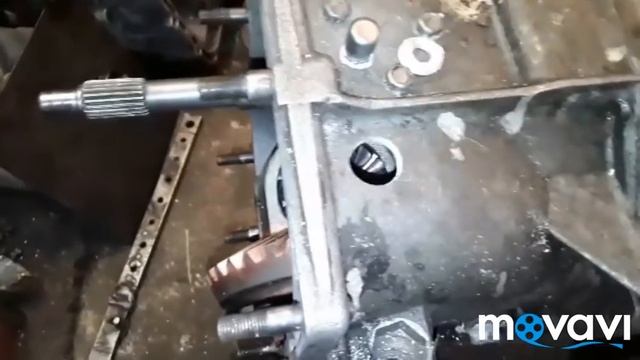 заливная горловина в кпп м-2141 смотреть онлайн