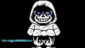 DustSwapSwap Sans The megalomaniac