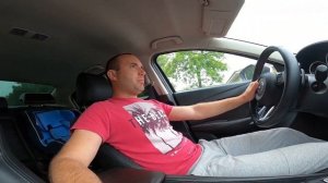 Mazda 6 электронный ручник, сервисный режим для замены колодок mazda cx-5