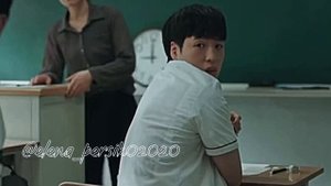 Отомстил ,за друга ,который оказался в коме .дорама «слабый герой »💕