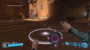 Paladins Гайд на Инь / Как играть / Колода Билд Карточки Советы / 2021