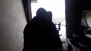 Ремонт снегохода динго Т125. Отпало крепление двигателя.