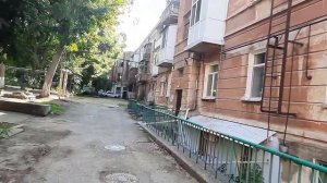 Продажа трехкомнатной квартиры. Крым. Феодосия. Недвижимость в Крыму.