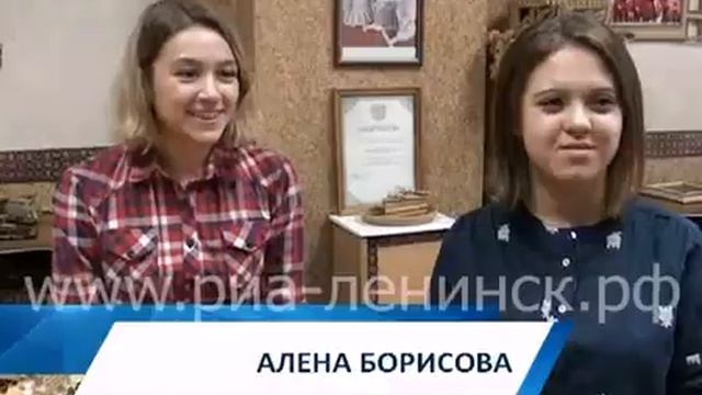 Фантазия и творчество живут в кружке «Декор» смотреть онлайн