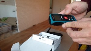 Дальномер Makita LD050P