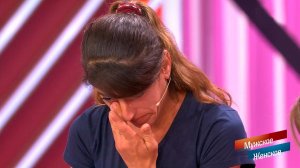 Любовь и ненависть в поселке Мирный. Мужское / Жен...Самые драматичные моменты выпуска от 04.10.2018