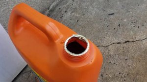 2019 Chevy Equinox LS 1.5 Turbo EcoTec Oil Consumption Problem Burning oil Not Leaking it.