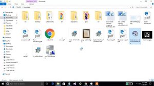 How to install  tesseract-ocr on  windows10