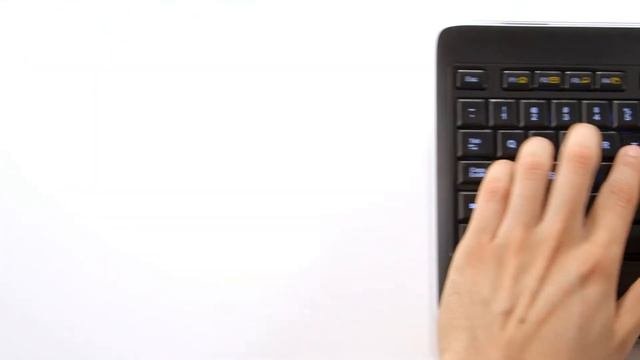 Беспроводная клавиатура Logitech K800 Wireless Illuminated Keyboard