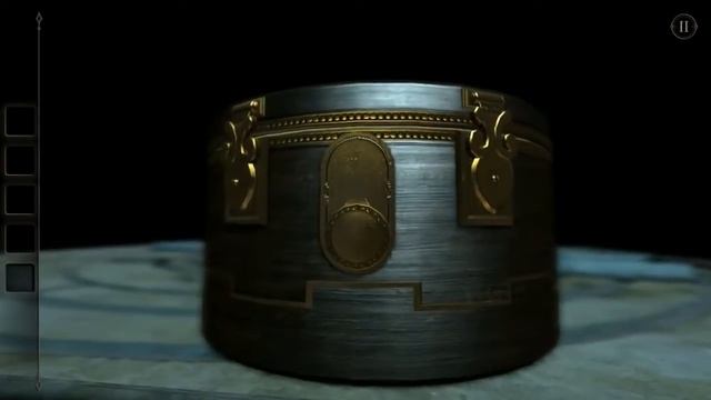 The Room Two — редкий гость на мобильной платформе. Игра для iPhone, iPad, Android смотреть онлайн