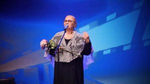 Нина Усатова