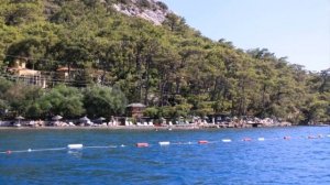 Sun Maris Bella Mare 4* Турция