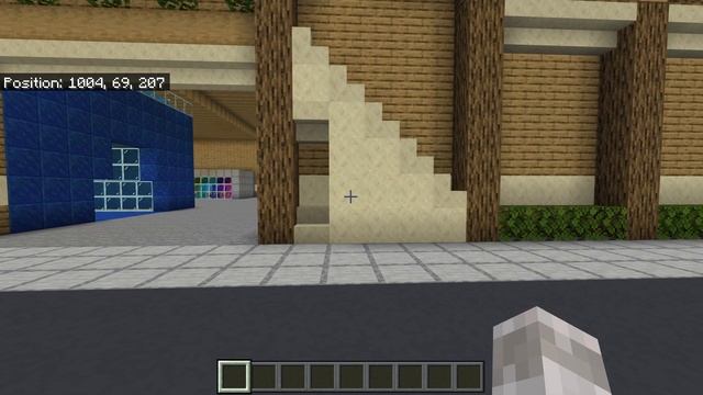 How To Get & Use The Debug Stick! | Minecraft Bedrock & Java! смотреть онлайн