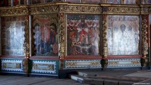 МУЗЕЙ-ЗАПОВЕДНИК "КИЖИ"