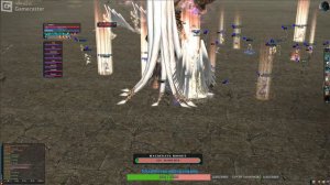 Lineage2/ ElmorLab C2x1/ Melee CP/ Baium