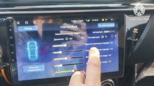 Датчики давления в шинах TPMS Teyes