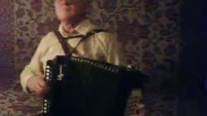 5.06 Катюша.Гармонь.Владимир Соловьёв.Ржев