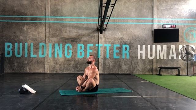 УНИВЕРСАЛЬНЫЙ КОМПЛЕКС: РАЗМИНКА ПРОТИВ БОЛИ ?? смотреть онлайн