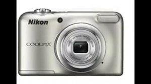 Nikon COOLPIX A10