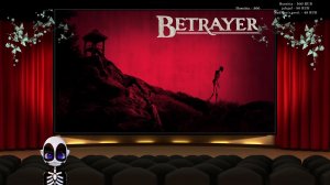 Betrayer - Неспешное прохождение.