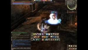 Lineage 2 High Five - Dreadnought Warlord Olympiad