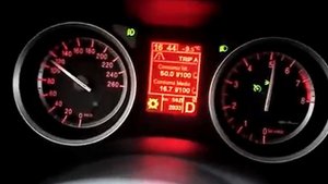 Alfa Romeo 159 3.2 JTS Q4 0-160