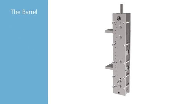 All In One Vertical 10mm TSE Vertical by Rondol смотреть онлайн