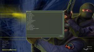 Идеальная настройка аима для кс 1.6