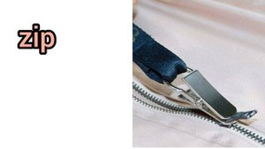 How to Pronounce Zip in American English