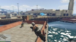 ГОНКА НА МОТОЦИКЛАХ ПРОТИВ КВАНТУМА В GTA ONLINE! (УГАР, ЭПИК, БАГИ) #73