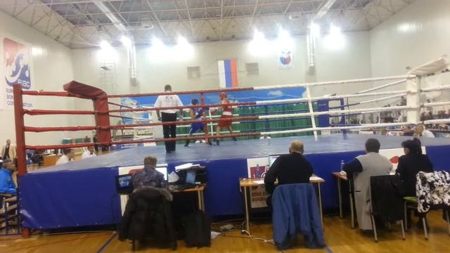 Чемпионат Европы. Анапа 2014 смотреть онлайн