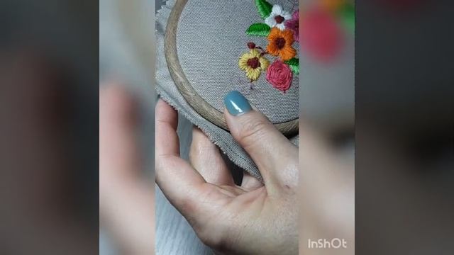 МК Текстильная Игрушка Слоник с Вышивкой смотреть онлайн