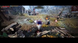 Black Desert 4k 4090 rtx