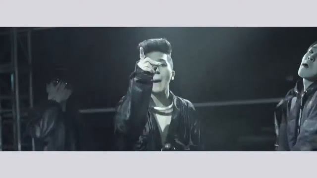 WINNER I'm him MINO SOLO смотреть онлайн